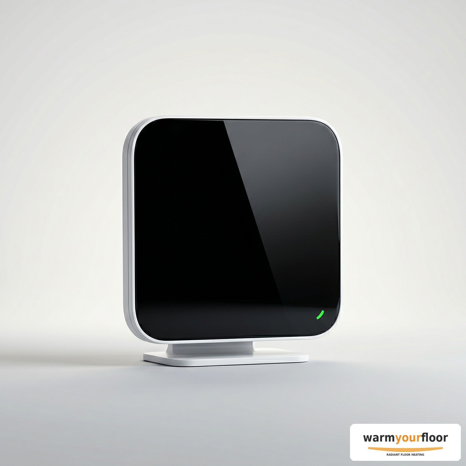 Schluter DITRA-HEAT Wi-Fi Touchscreen Thermostat - Main product image